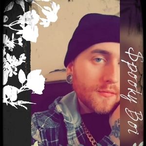 Meet your Posher, James jb